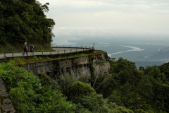 Parque Caminhos do Mar